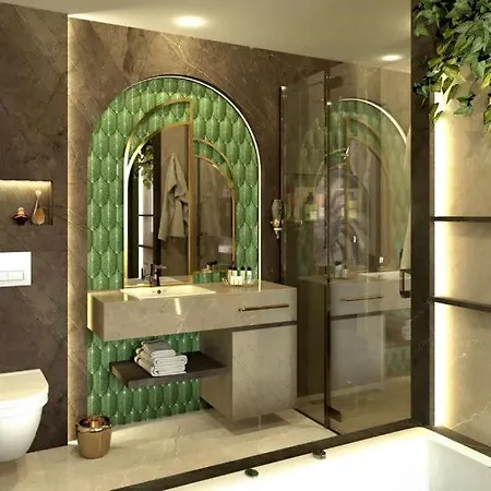 Lord Morgan & Exclusive Design Cihangir