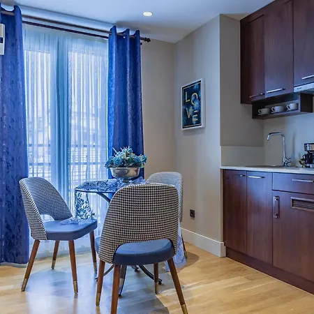 Lord Morgan & Exclusive Design Cihangir