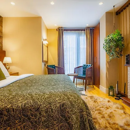Lord Morgan & Exclusive Design Cihangir Provincia di Istanbul