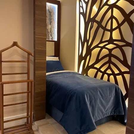 Aparthotel Lord Morgan & Exclusive Design Cihangir Istanbul