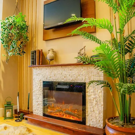 Lord Morgan & Exclusive Design Cihangir Apart-hotel Istambul