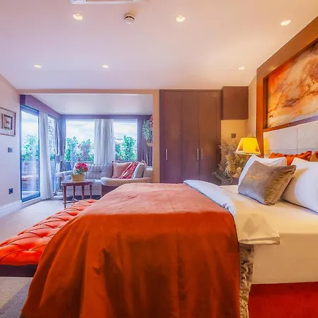 Lord Morgan & Exclusive Design Cihangir