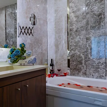 Lord Morgan & Exclusive Design Cihangir Κωνσταντινούπολη