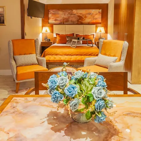 Lord Morgan & Exclusive Design Cihangir 2* Istanbul
