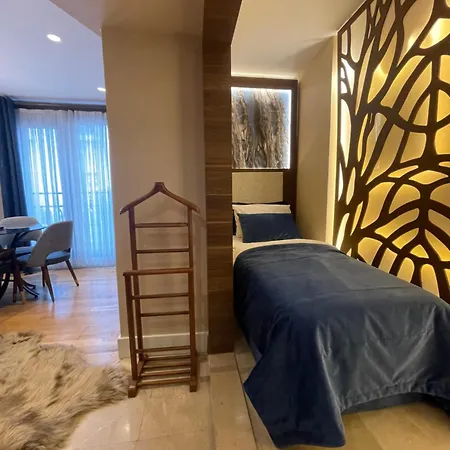 Lord Morgan & Exclusive Design Cihangir 2* Istanbul
