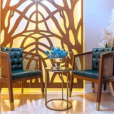 Lord Morgan & Exclusive Design Cihangir