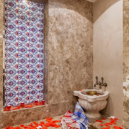 Lord Morgan & Exclusive Design Cihangir Istanbul
