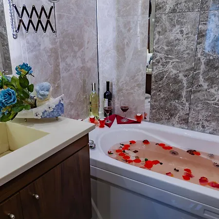 Lord Morgan & Exclusive Design Cihangir 4* Istanbul