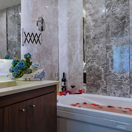 Lord Morgan & Exclusive Design Cihangir 4* Istanbul