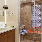 Lord Morgan & Exclusive Design Cihangir 4*