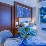 Lord Morgan & Exclusive Design Cihangir 4*