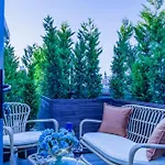 Lord Morgan & Exclusive Design Cihangir 4*