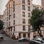 Aparthotel Lord Morgan & Exclusive Design Cihangir