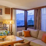 Aparthotel Lord Morgan & Exclusive Design Cihangir Istanbul