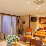 Lord Morgan & Exclusive Design Cihangir Aparthotel 4*