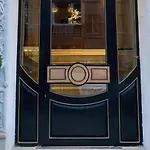 Lord Morgan & Exclusive Design Cihangir Aparthotel