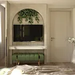 Aparthotel Lord Morgan & Exclusive Design Cihangir 4*