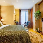 Lord Morgan & Exclusive Design Cihangir Istanbul
