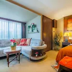 Lord Morgan & Exclusive Design Cihangir Aparthotel 4*