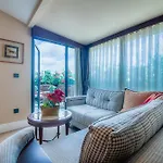 Lord Morgan & Exclusive Design Cihangir Aparthotel Istanbul