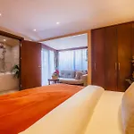 Lord Morgan & Exclusive Design Cihangir Istanbul