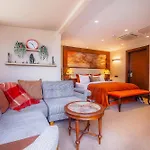 Lord Morgan & Exclusive Design Cihangir 4* Istanbul