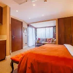 Lord Morgan & Exclusive Design Cihangir Aparthotel 4*