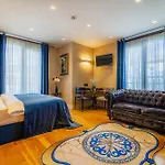 Lord Morgan & Exclusive Design Cihangir 4* Istanbul