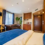 Lord Morgan & Exclusive Design Cihangir Aparthotel