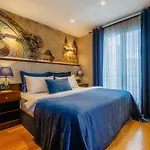 Aparthotel Lord Morgan & Exclusive Design Cihangir