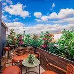 Lord Morgan & Exclusive Design Cihangir 4* Istanbul