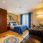 Lord Morgan & Exclusive Design Cihangir