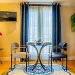 Aparthotel Lord Morgan & Exclusive Design Cihangir