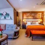 Aparthotel Lord Morgan & Exclusive Design Cihangir 4*