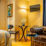 Aparthotel Lord Morgan & Exclusive Design Cihangir Istanbul