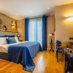 Lord Morgan & Exclusive Design Cihangir Istanbul
