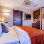 Lord Morgan & Exclusive Design Cihangir Aparthotel