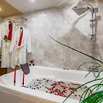 Lord Morgan & Exclusive Design Cihangir 4*