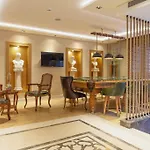 Lord Morgan & Exclusive Design Cihangir Aparthotel Istanbul