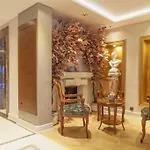 Lord Morgan & Exclusive Design Cihangir