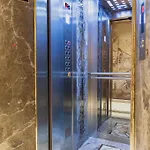 Lord Morgan & Exclusive Design Cihangir 4* Istanbul