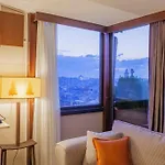 Aparthotel Lord Morgan & Exclusive Design Cihangir Istanbul