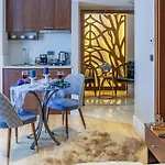 Aparthotel Lord Morgan & Exclusive Design Cihangir