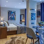 Lord Morgan & Exclusive Design Cihangir 4* Istanbul
