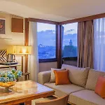 Aparthotel Lord Morgan & Exclusive Design Cihangir
