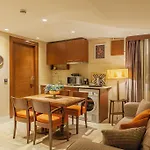 Aparthotel Lord Morgan & Exclusive Design Cihangir