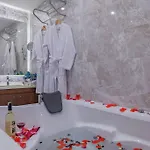 Lord Morgan & Exclusive Design Cihangir Aparthotel Istanbul