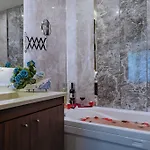 Lord Morgan & Exclusive Design Cihangir 4* Istanbul