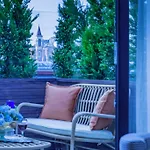 Lord Morgan & Exclusive Design Cihangir Istanbul