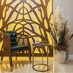 Lord Morgan & Exclusive Design Cihangir Aparthotel 4*